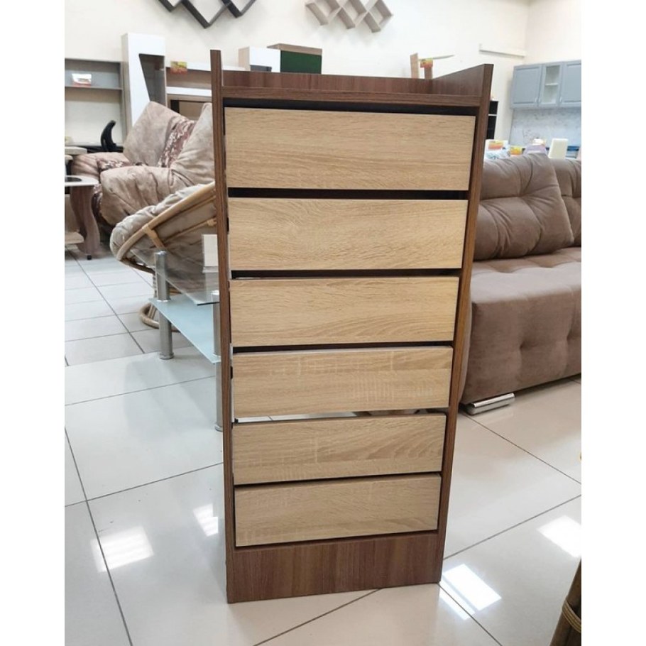 Обувница Ямайка ЯПТ-1 белая