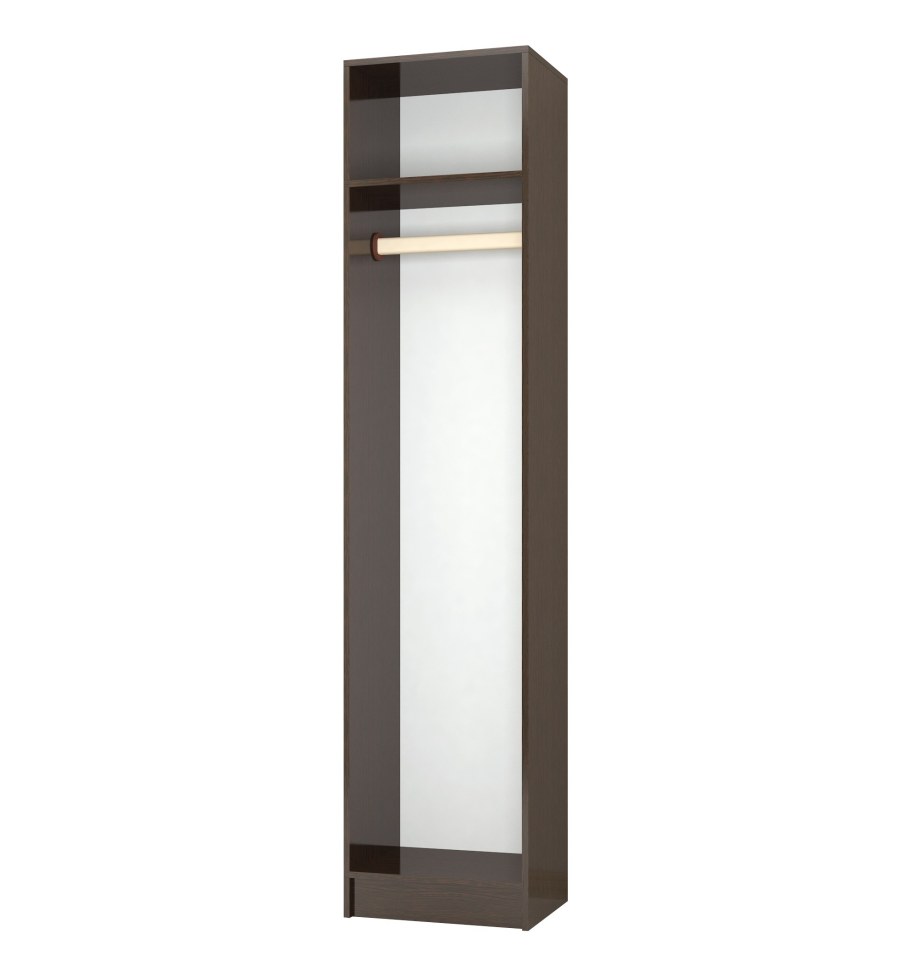 Шкаф Ямайка 600x350x2100