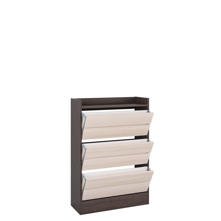 Обувница ТЭКС Ямайка, ЯПТ-2