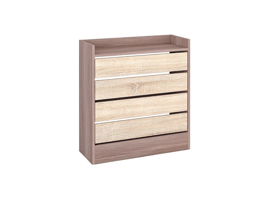 Ямайка обувница ЯПТ-3 (ясень шимо)