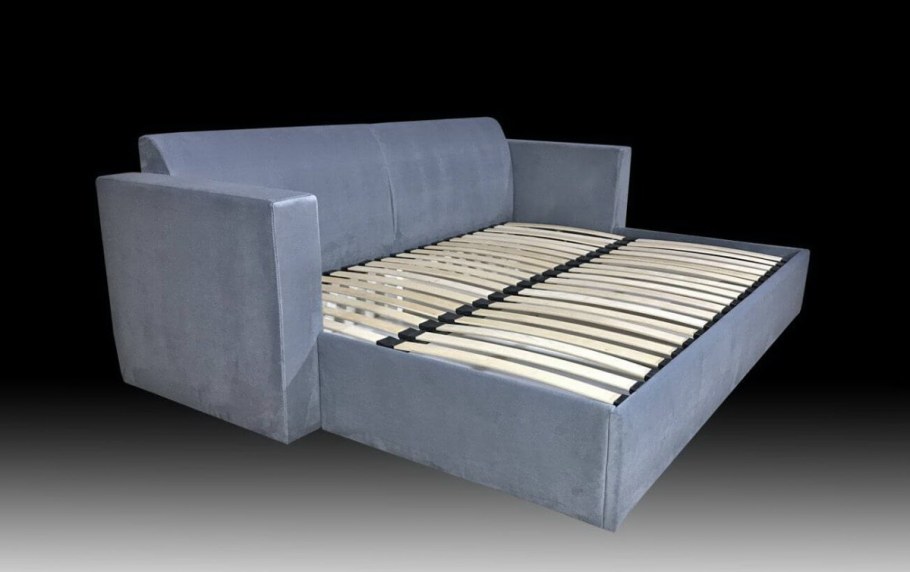 Диван Арматек с ортопедическим матрасом