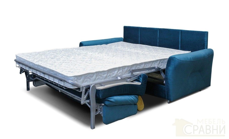 Механизм французская раскладушка 160х200