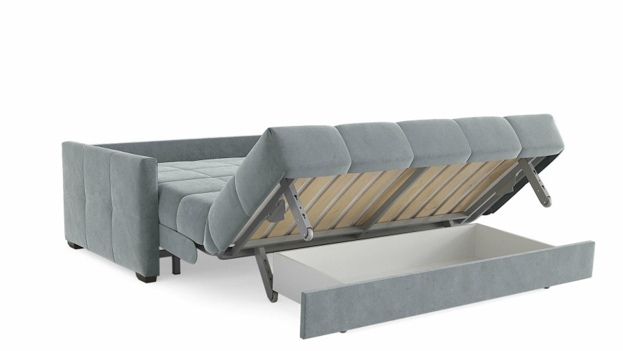 Диван Сансет угловой Аскона