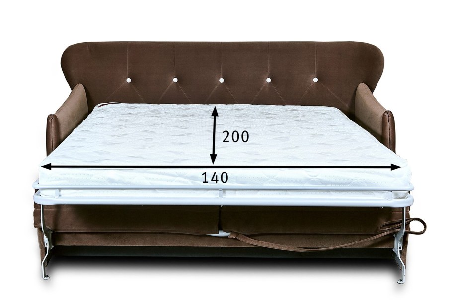 Бруно диван хофф