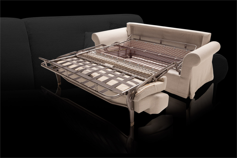 Диван раскладной Queen Size