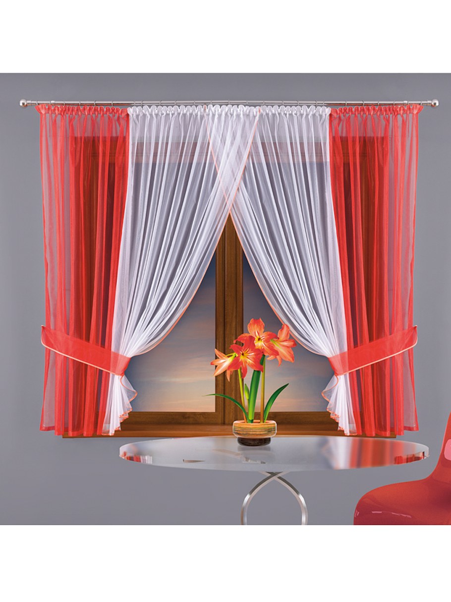 Шторы Висан