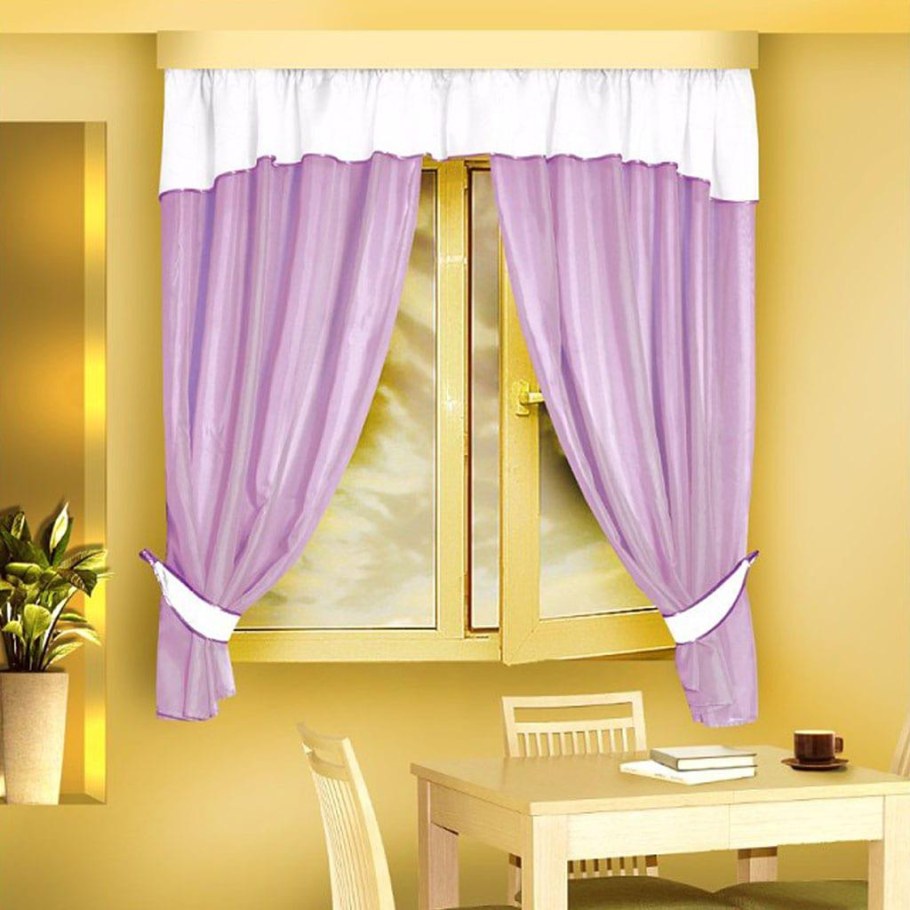 Занавеска для кухни