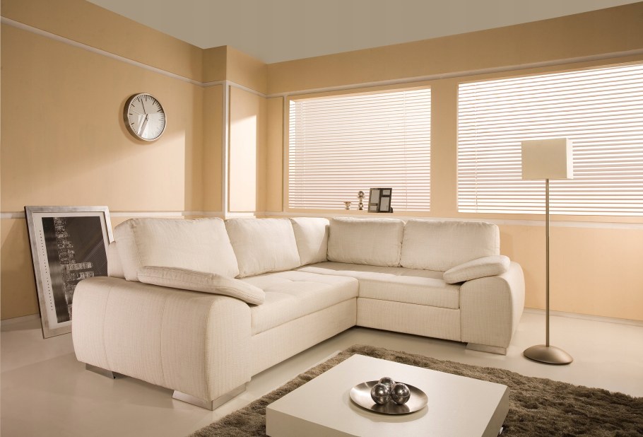 Диван в интерьере