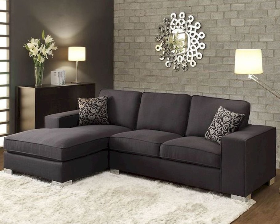 Современные диваны для гостиной