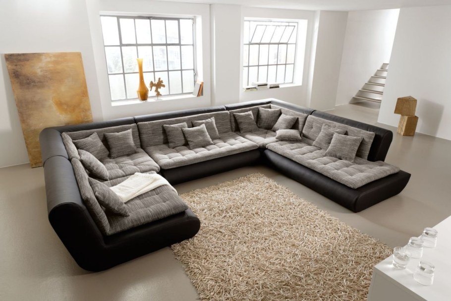 Модульный диван Cubit Sofa