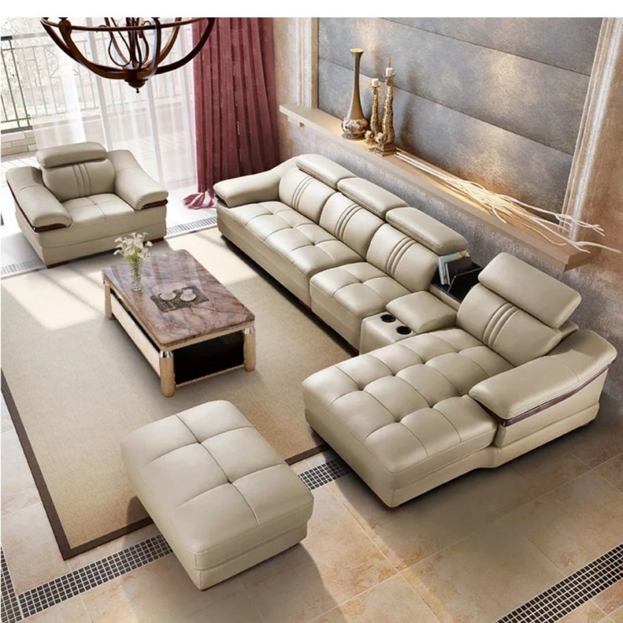 Красивые диваны