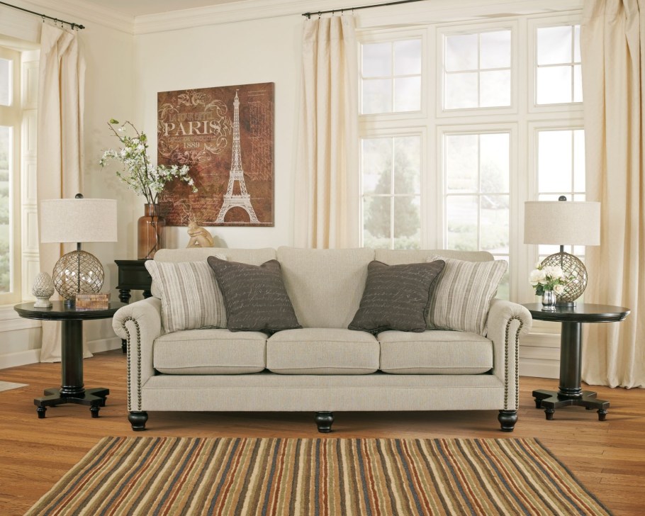 Диваны США Эшли