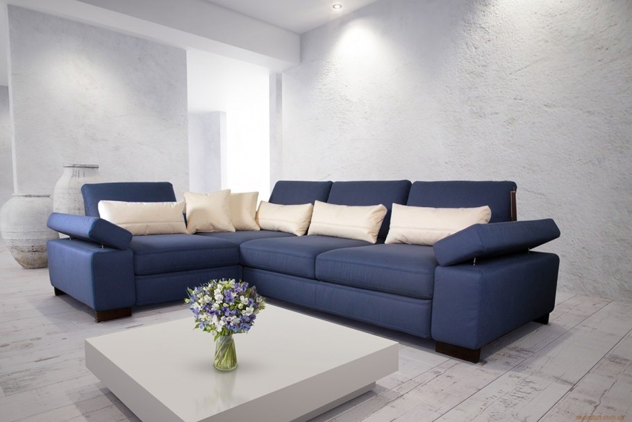 Современные диваны