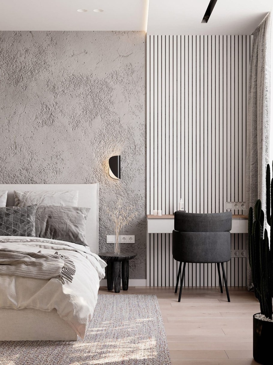 Модные тенденции в интерьере