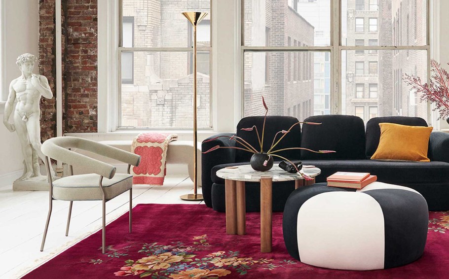 Интерьер 2023 тренды