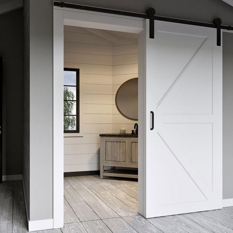 Двери лофт Синерджи