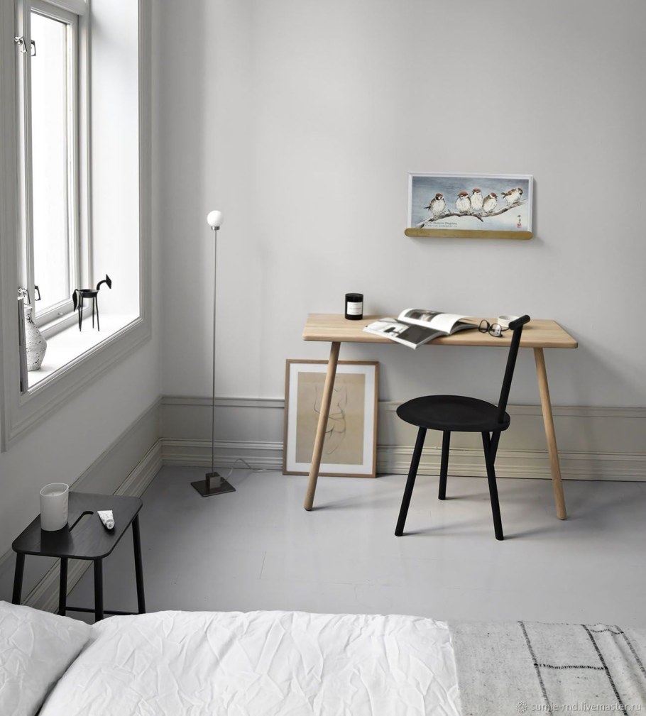 Шведский Минимализм