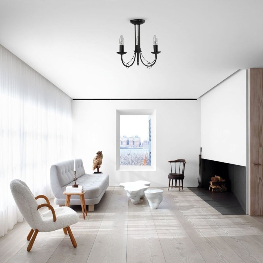 Сканди Минимализм