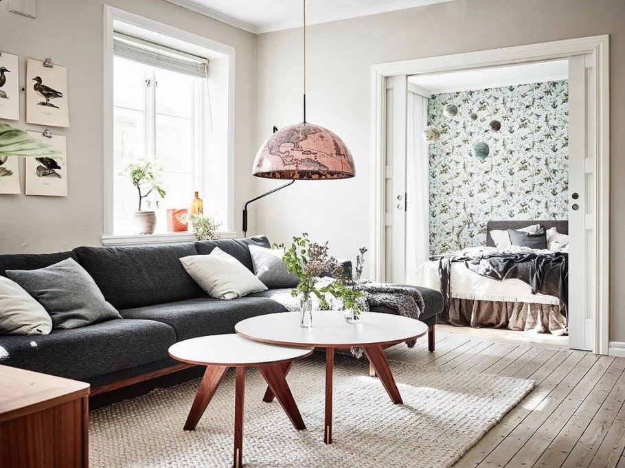 Нео Скандинавский стиль