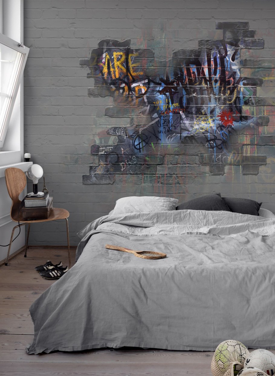 Панно на стену для подростка