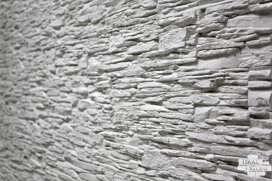 Сланец тонкослойный