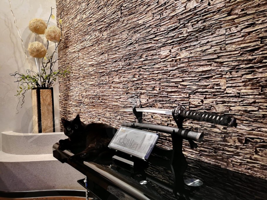 Формы для декоративного камня сланец тонкослойный