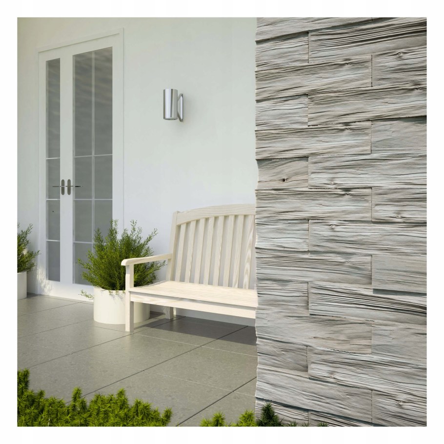 Плитка гипсовая "Дорсет Лэнд