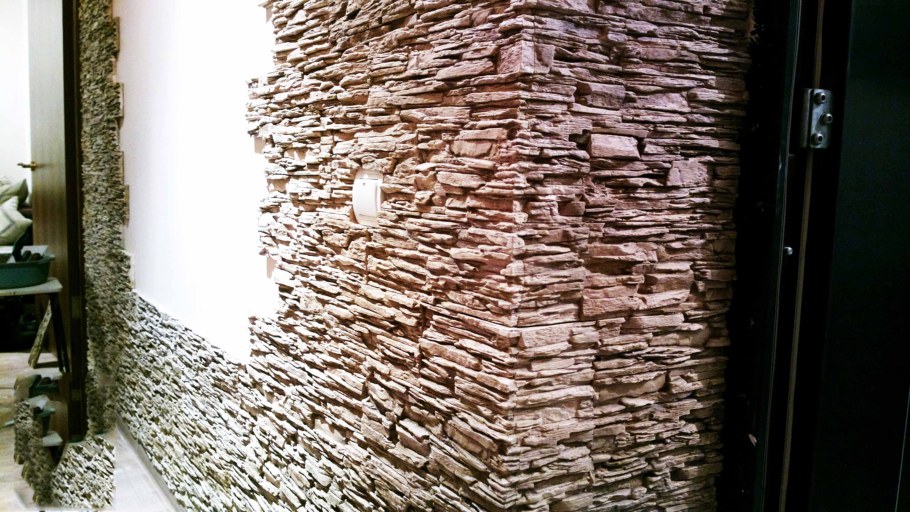 Сланец тонкослойный Аликанте