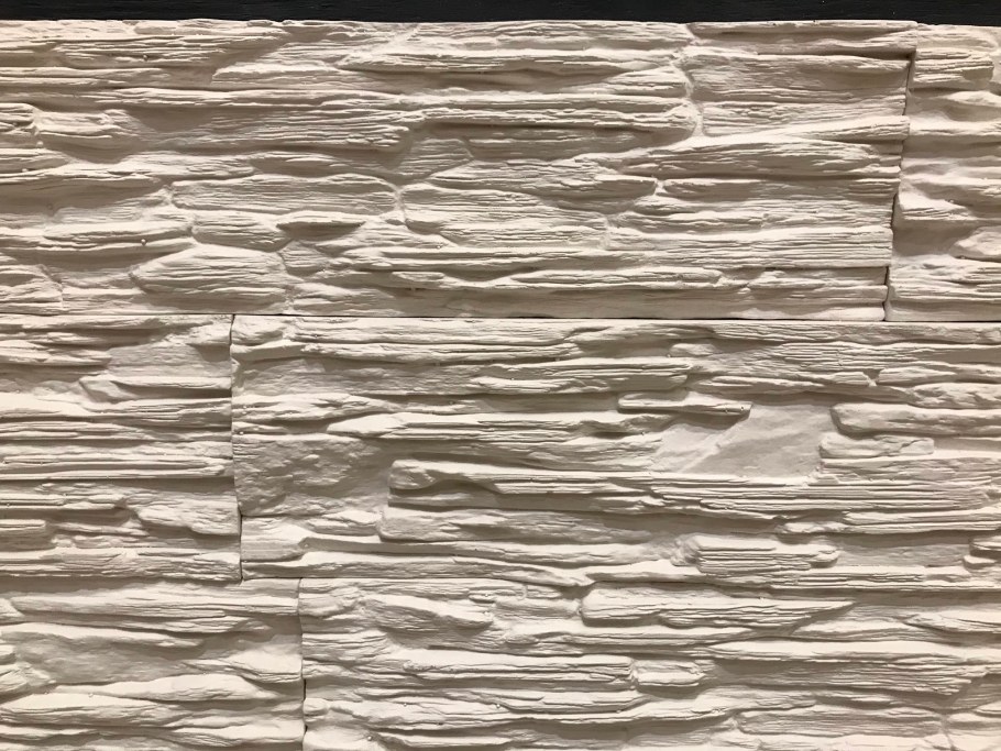 Сланец Саянский декоративный камень