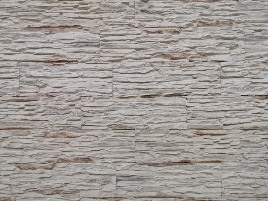 Сланец тонкослойный серый