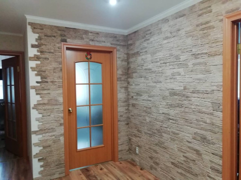 Декоративный камень