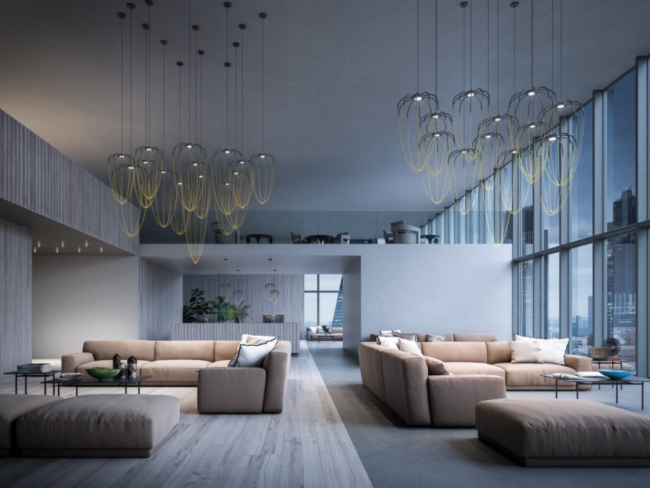 Axo Light торшер