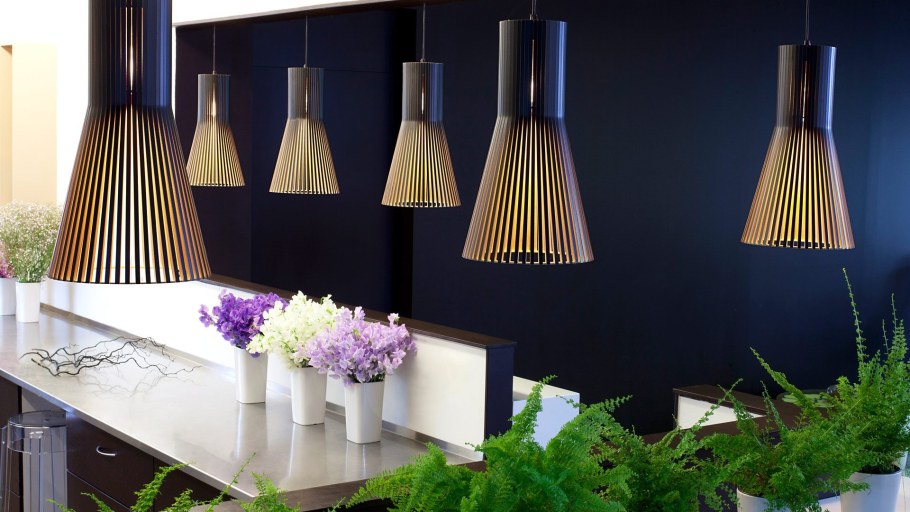 Светильники Magnum Secto