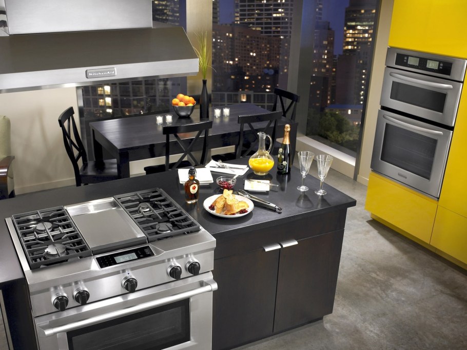 Современная техника для кухни