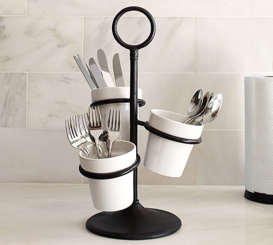 Кухонные принадлежности и аксессуары