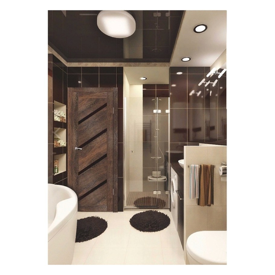 Дизайнерские Ванные комнаты