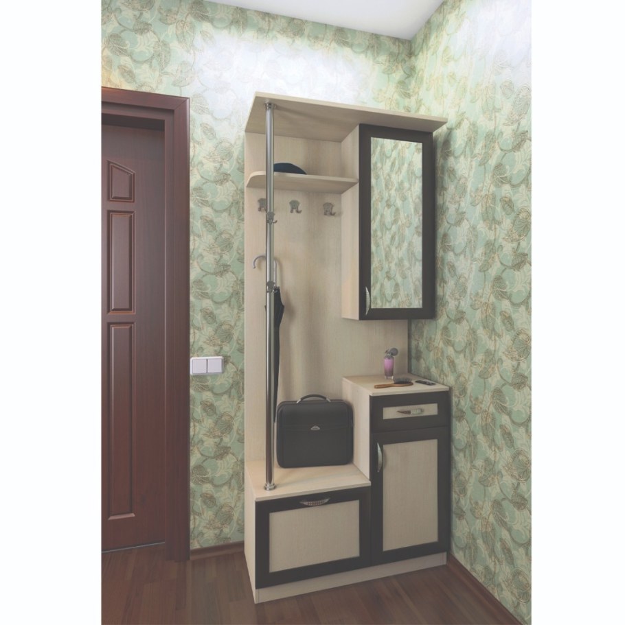 Прихожая Глория 150