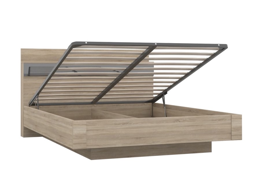 Парящая кровать Орматек