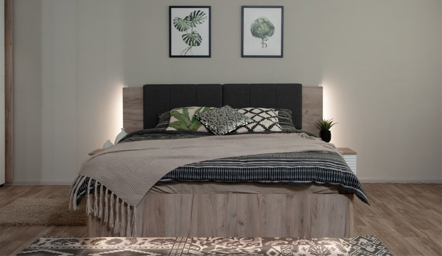 Спальный гарнитур Джулия Империал