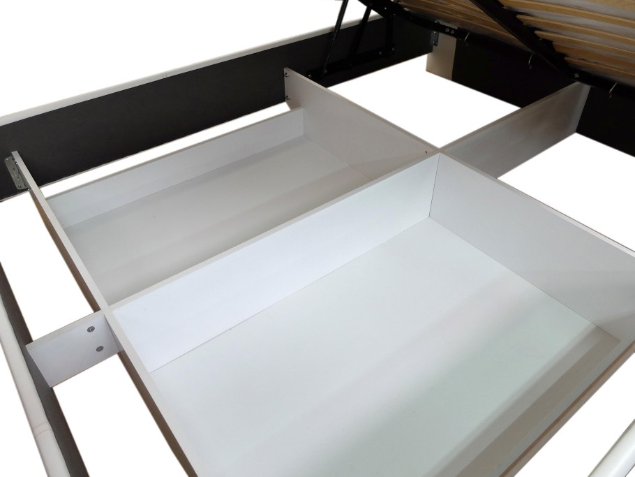 Кровать Сонум с подъемным механизмом