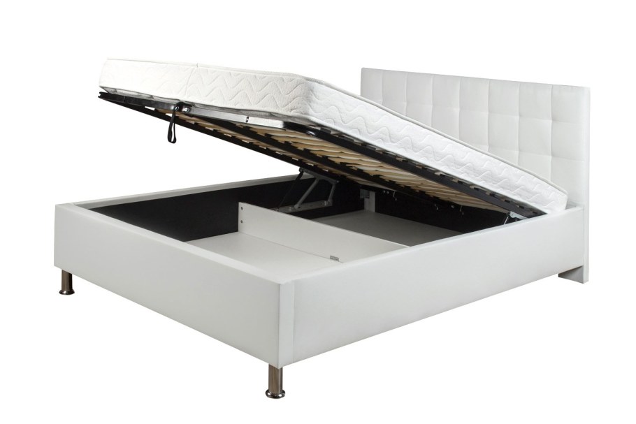 Кровать ТРИЯ 120 С подъемным механизмом