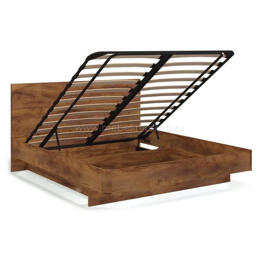 Кровать Armada 180*200 с под.механизмом