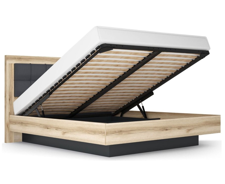 Кровать Парма Нео