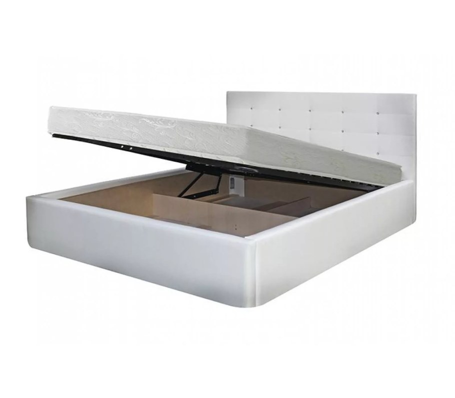 Кровать Виктория фабрика Олмеко