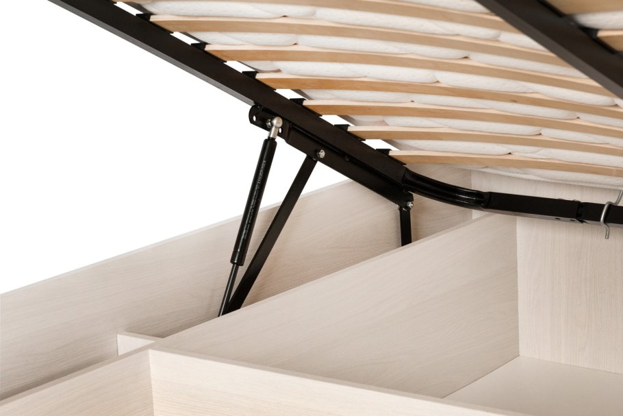 Кровать Paola с подъемным механизмом хофф