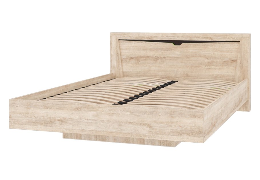 Кровать Версаль 5 Росток