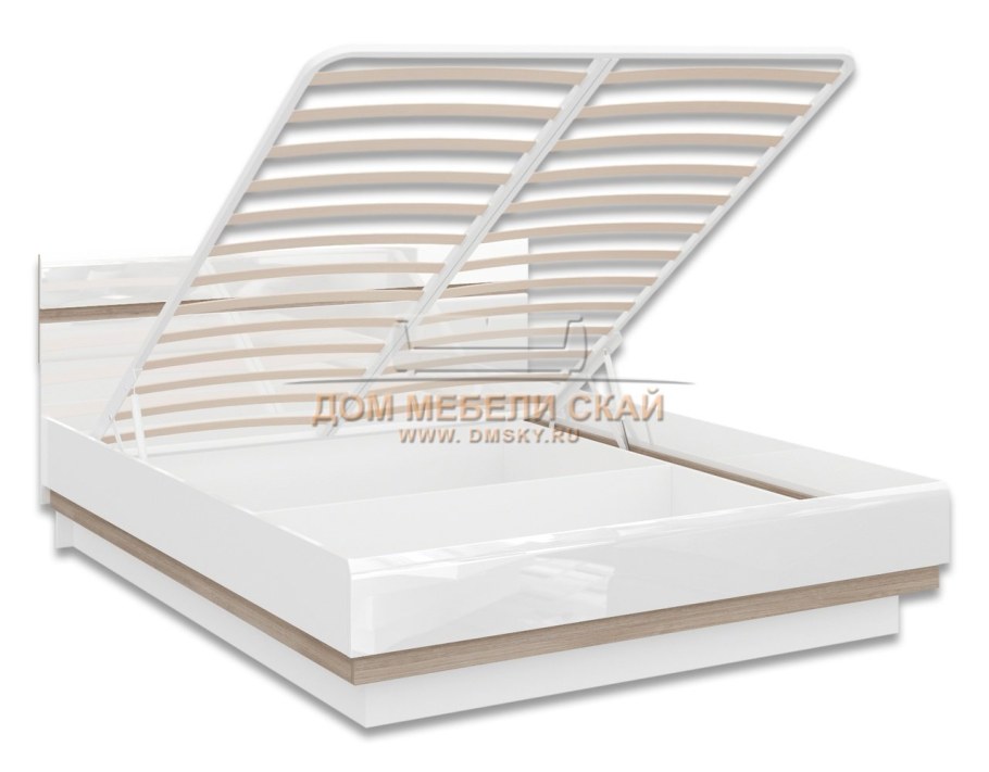 Кровать 160/Typ 94-01 с подъемником Linate