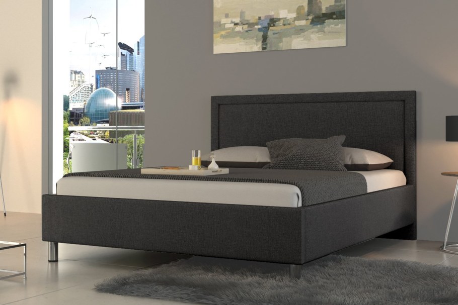 Парящая кровать Hoff