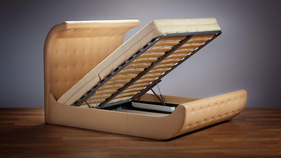 Кровать Азалия 140х200