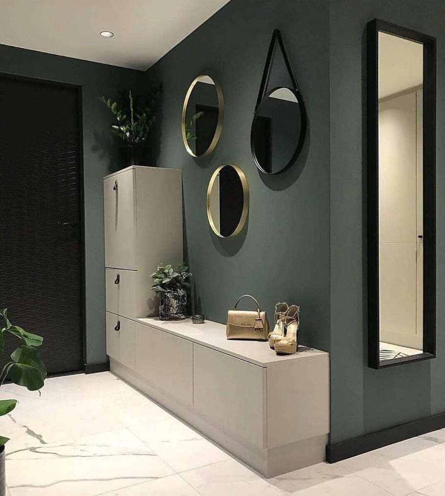 Пртхожаяв современном стиле